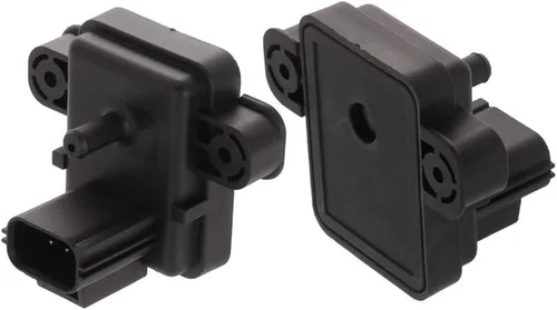 Vista 9 de SCITOO Sensor de presión absoluta del colector AS223, 2 piezas, apto para 2003-2005 para Ford E-350 Club Wagon 2004-2010 para Ford E-350 Super Duty