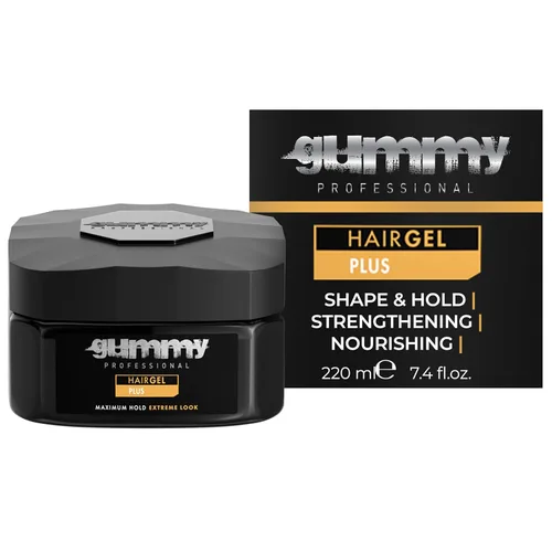 Vista 18 de Cera para cabello de Fonex Gummy Professional