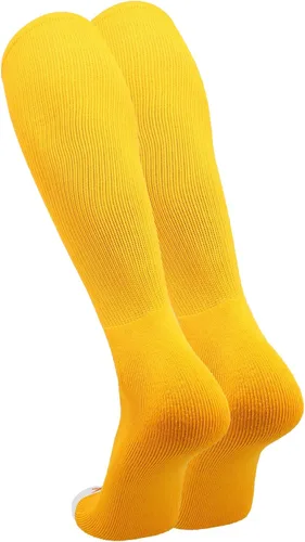 Vista 2 de TCK - Calcetines Prosport de caña alta para sóftbol y béisbol