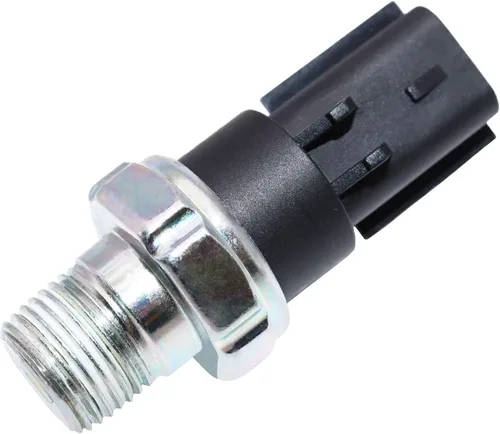 Interruptor del sensor de presión de aceite del motor Unidad emisora 5149098AA 4608303AB 12611500893 compatible con Dodge Neon Nitro Jeep Chrysler