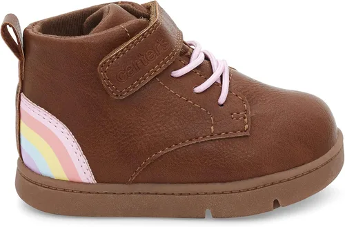Vista 2 de Carters Cecilia-gp First Walker - Zapato unisex para niños