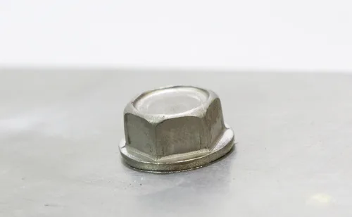 Vista 7 de Bolt Dropper Tornillos TEK de acero inoxidable #8 x 1/2 pulgadas, paquete de 100 tornillos autorroscantes, resistentes a la corrosión, tornillos