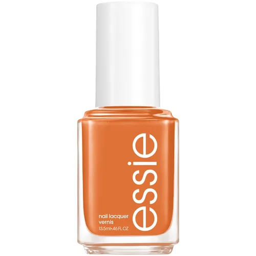 Vista 24 de essie Kit de Esmalte de Uñas Gel Setter, Esmalte de Uñas Azul Aqua + Capa Superior, In-The-Cabana, 0.46 oz cada uno