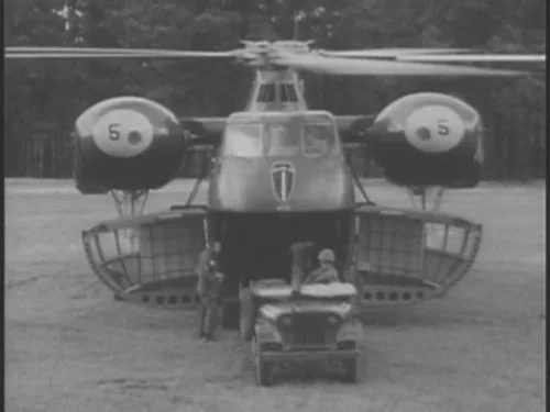 Vista 8 de M38 M38a1 CJ-3 CJ-5 Army Jeep Films Not MB GPW WW2 G503 Korean War Old FIlms DVD