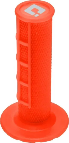 Vista 3 de Odi V2 Half Waffle MX Lock-On Grips