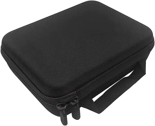 LIXADA Yoyo Ball Storage Bag Case Yo-Yo Carry Bag Pouch Outdoor Equipment Protective Bag