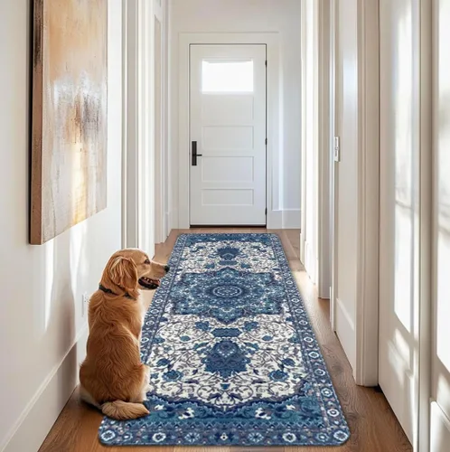 Vista 39 de PUPIBOO Almohadillas lavables para orina para perros y gatos – Almohadillas de entrenamiento reutilizables súper absorbentes para cachorros – 100%