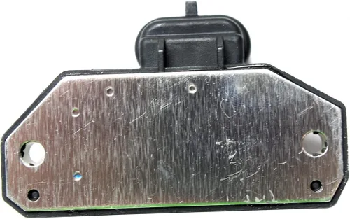 Vista 2 de Módulo de encendido para Chevy Silverado 1500 Classic 2007 12V Conector hembra Terminal macho Tipo de terminal de cuchilla