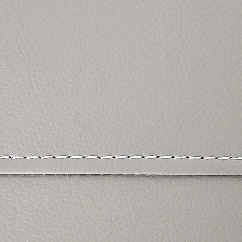 Vista 31 de Angel Line Cambridge - Taburete acolchado con cojín