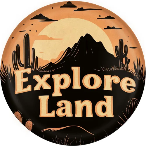 Vista 8 de Explore Land - Funda resistente universal para neumático de repuesto para remolque, vehículo recreativo, SUV, camión