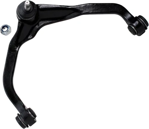 Vista 1679 de Detroit Axle - Kit de suspensión frontal de 8 piezas para Dodge Journey 2009-2015, 2 brazos de control inferiores, 2 rótulas, 2 varillas