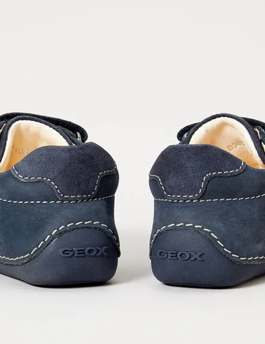 Vista 4 de Geox Tutim 21 - Zapatos de gateo, para niños y niños pequeños