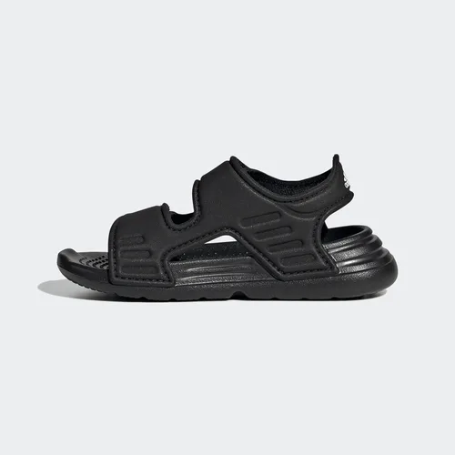 Vista 2 de adidas Sandalia Altaswim para niño