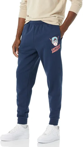 Tienda Essentials Disney Marvel Star Wars - Pantalones deportivos de forro polar para hombre
