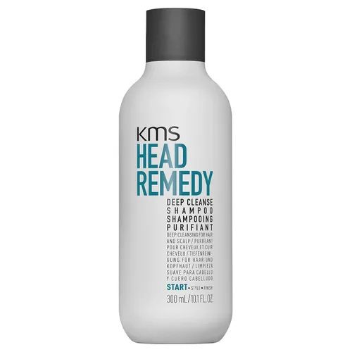 KMS HEADREMEDY Champú de limpieza profunda