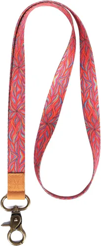 Vista 12 de Cordón para llaveros, tarjetero de identificación, soporte para llavero