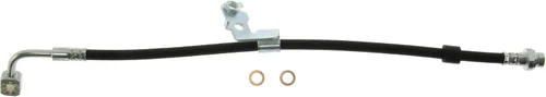 Vista 7 de Manguera hidráulica de freno delantero izquierdo/lado del conductor compatible con Dodge Journey 2009 2010 2011 2012 2013 2014 2015 2016 2017 2018