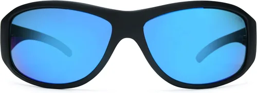 Vista 3 de AVIMA Challenger Sport - Gafas de sol deportivas polarizadas para hombres y mujeres
