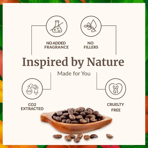 Vista 3 de Aceite esencial de café SVA – 1/3 fl oz – 100% aceite de café natural – para difusor, cuidado del cabello, cara, cuidado de la piel, aromaterapia