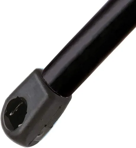 Vista 9 de BOXI 1 soporte de elevación de capó delantero para Volvo C30 2008-2013 Hatchback / C70 2006-2013 Convertible / S40 2005-2011 Sedan / V50 2005-2011