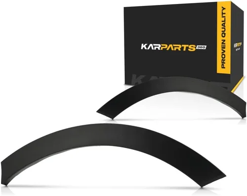 Vista 8 de para Honda CR-V 2017-2022 Moldura de Arco de Rueda Lateral del Conductor Trasera En Panel 1/4 74453TLAA01 HO1790106