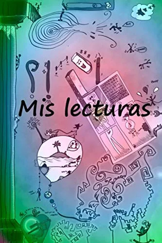 MIS LECTURAS Mis lecturas es un cuaderno estilo diario de balas una idea original de regalo para ofrecer como ayuda a la lectura y comprensión de un