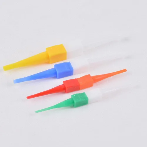 Vista 8 de JRready 25 piezas M81969 14 01 22D Herramienta de instalación y remoción de barril sólido para el servicio de conectores eléctricos en sistemas