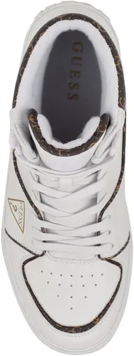 Vista 4 de Guess Zapatillas Senen para hombre