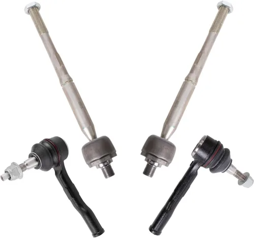 Juego de barras de acoplamiento delanteras compatibles con Chevrolet Cruze Volt 2016-2019