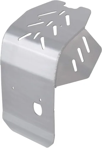 Vista 3 de KUAFU Placa deslizante de aluminio para modelos Yamaha WR250R WR250X 2008-2019