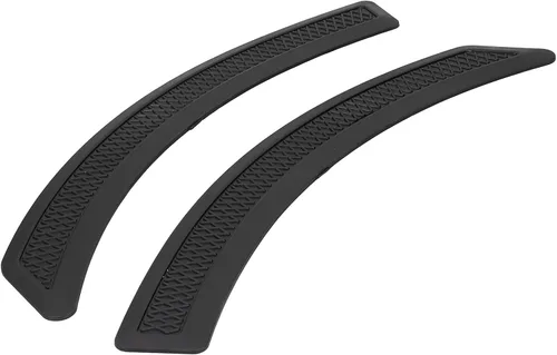 Vista 7 de Moldura de ventilación, cubierta de ventilación lateral para JDM Fit para Lancer EX EVO V3 V5 V6 2008-2015