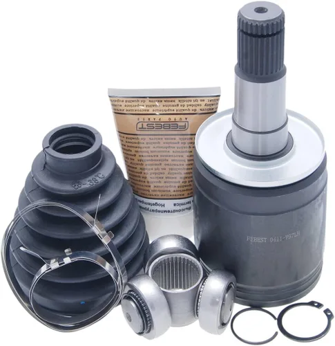 3815A283 / 3815A283 - Junta Cv Interior Izquierda 35X34,7X28 Para Mitsubishi