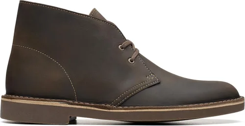 Vista 6 de Clarks Bushacre 2 botas chukka para hombre