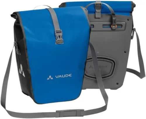 Vista 11 de Vaude Mochila Aqua Back, Negro