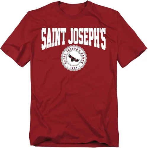 Colección 3 de camisetas unisex para adultos con sello universitario oficial