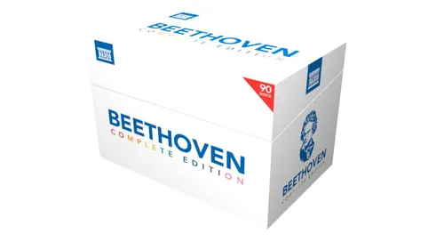Vista 3 de Beethoven Complete Edition