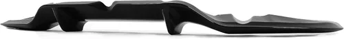 Vista 3 de KUAFU Difusor trasero compatible con Toyota 86 2017-2021, difusor de parachoques trasero, cenefa de labios, kit de cuerpo divisor de alerón