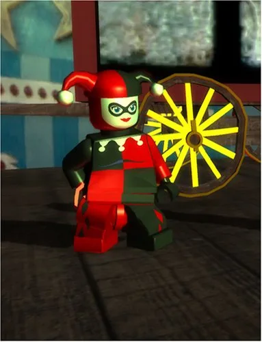 Vista 3 de Lego Batman