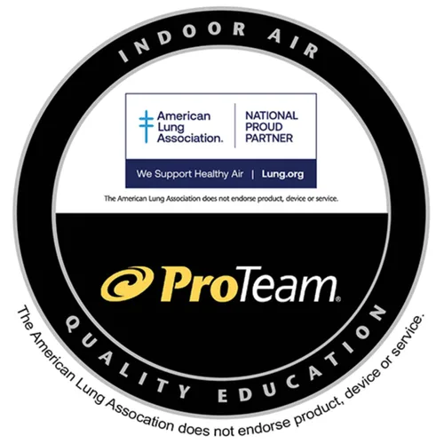 Vista 9 de ProTeam GoFit 107849 - Aspiradora de mochila comercial de 6 cuartos de galón con kit de herramientas de restaurante, 107849 (reemplazo ProVac FS6)