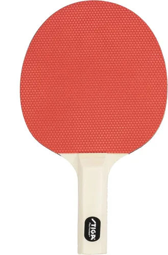 Vista 10 de STIGA Beginner Ping Pong Paddles - Recreational to Performance Table Tennis Rackets Ages and Skill Levels - Multiple Styles + Performance Levels