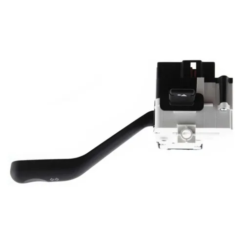 Vista 3 de Interruptor de señal de giro para Jeep Wrangler TJ 1997 98 99 2000 Advertencia de peligro Atenuador de faros delanteros