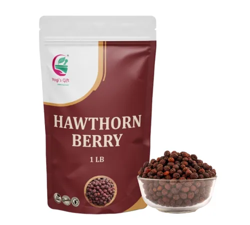 Vista 19 de Polvo de semilla de cardo mariano 1 LB Rico en silimarina por Yogi's Gift®