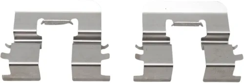 Vista 746 de TRQ Pinza de freno delantera izquierda con soporte lado del pasajero compatible con Ford Expedition Lincoln Navigator 2003-2006