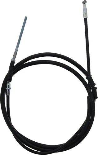 Vista 2 de Cable de freno de mano trasero compatible con Honda Foreman 500 TRX500FE/FM/FPM 2009-2014