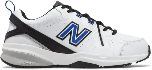 Vista 2 de New Balance - Tenis informales y cómodos para hombre, 608v5