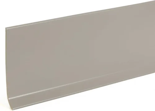 Vista 19 de Mohawk Base de pared de vinilo en negro marrón 4 "W x 120' L rollo; un rollo por caja