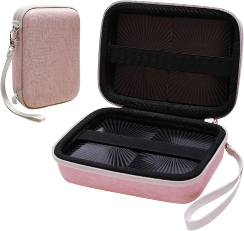 Vista 13 de L LTGEM Funda de juego de cartas compatible con Pokemon/UNO/Piles/Phase 10/Exploding Kittens/Five Crowns/Flip 7/SKYJO/Slingz/Survivor/Go Fish/Dutch