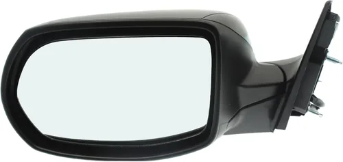 Vista 363 de Garage-Pro Espejo calefactable eléctrico del lado del conductor para Honda Pilot 2019-2022 Power Fold con luz de señal y memoria pintable