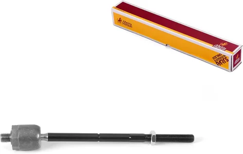 Vista 76 de Metrix Premium Chassis Parts - Front Inner Tie Rod End Fits 93-95 Dodge Colt Sedan, 93-94 Eagle Summit Coupe, 93-94 Summit Sedan, 95-96 Summit