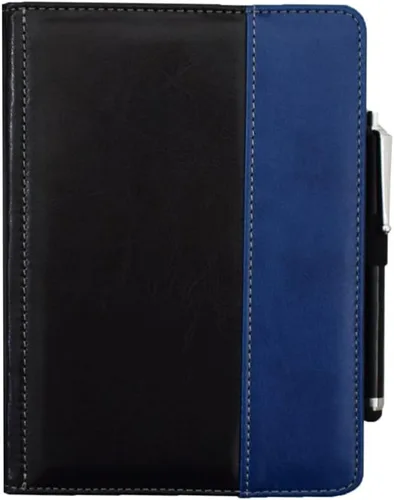 Vista 6 de Funda para Kindle d01200 con tapa para Kindle Touch (modelo antiguo de 2012), funda suave tipo folio para D01200 Kindle Touch ebook Reader Book case